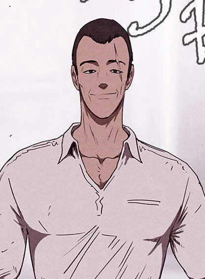 Joon Shin - AI Character on RolePlai