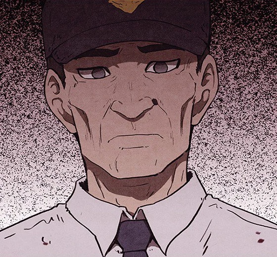 Mr. Kim - AI Character on RolePlai