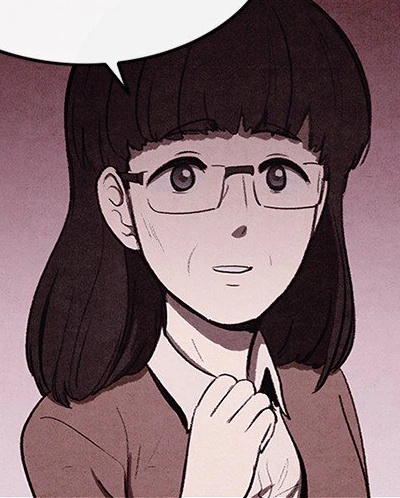 Myeong-Ja Lim - AI Character on RolePlai