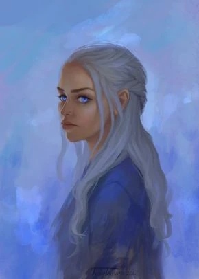 Allura Vysoren - AI Character on RolePlai