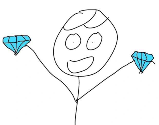Diamond Lover - AI Character on RolePlai