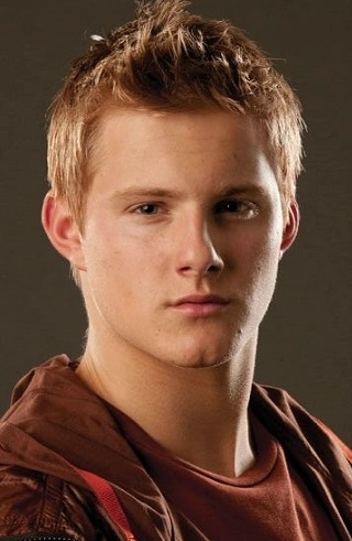 Cato Hadley - AI Character on RolePlai