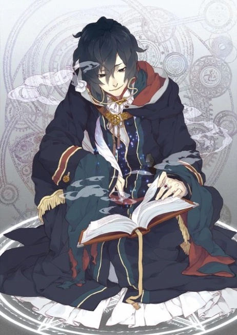 Link Morani - AI Character on RolePlai