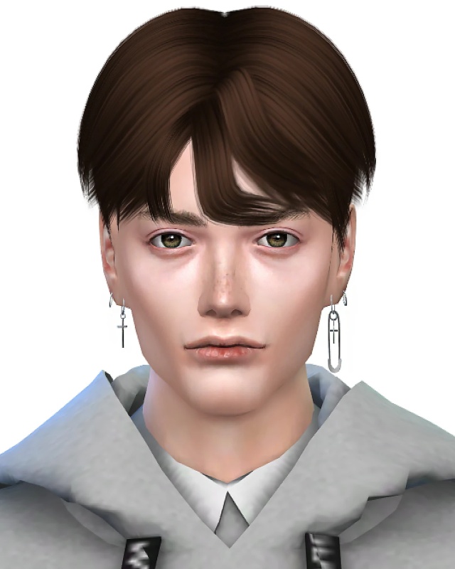 Jaxon Detmer - AI Character on RolePlai