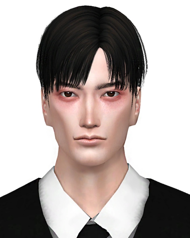 Mason Fowler - AI Character on RolePlai