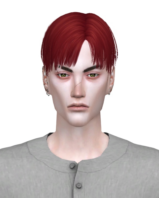 Zeus Kastellanos - AI Character on RolePlai