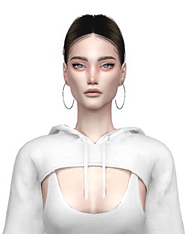 Alexandra Romano - AI Character on RolePlai
