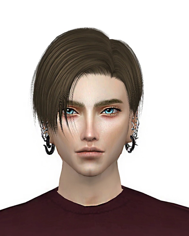 Heath Breaux - AI Character on RolePlai