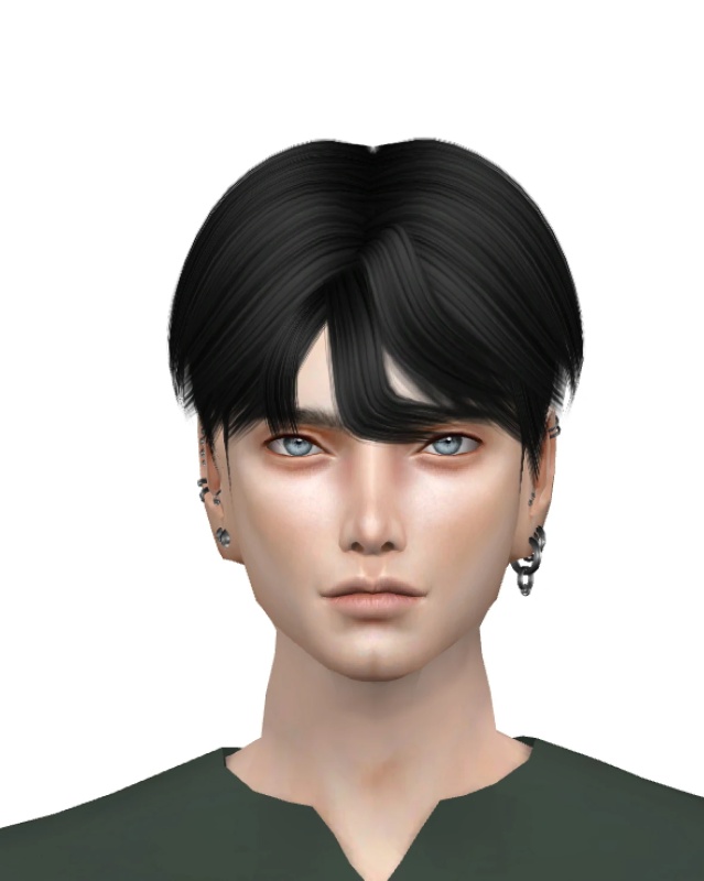 Kol Grayson - AI Character on RolePlai