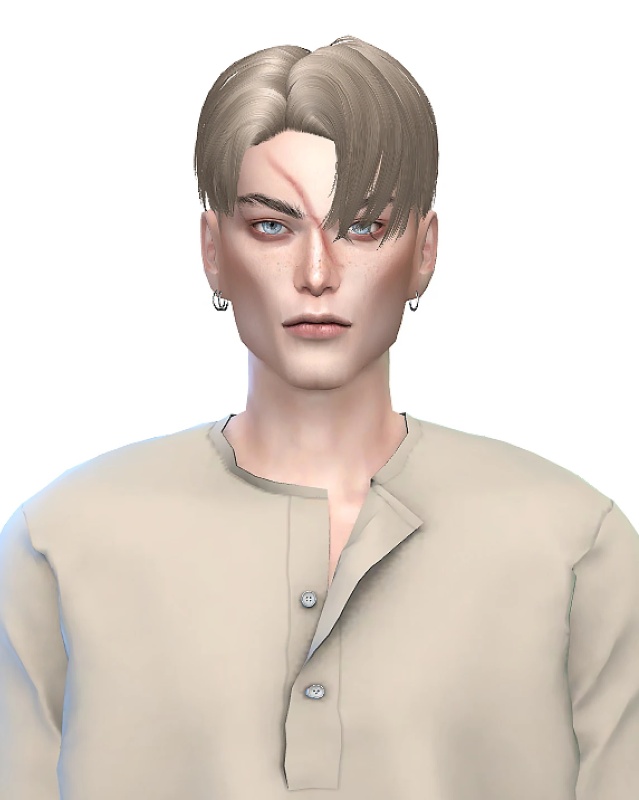 Jack Orszak - AI Character on RolePlai
