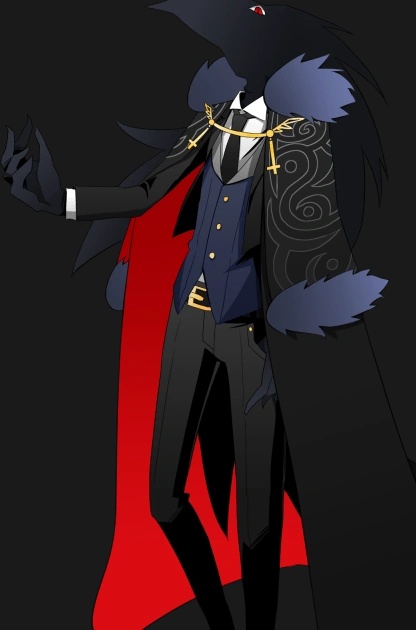 Caron - AI Character on RolePlai