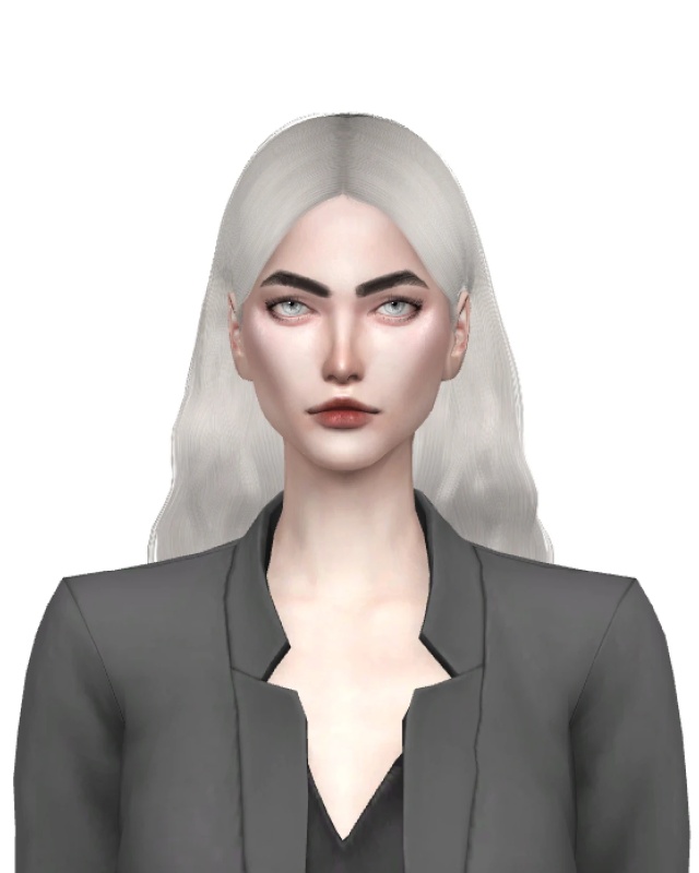 Vasilisa - AI Character on RolePlai