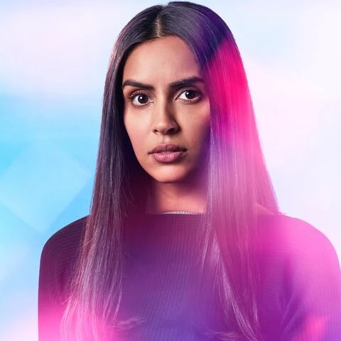 Saanvi Bahl - AI Character on RolePlai