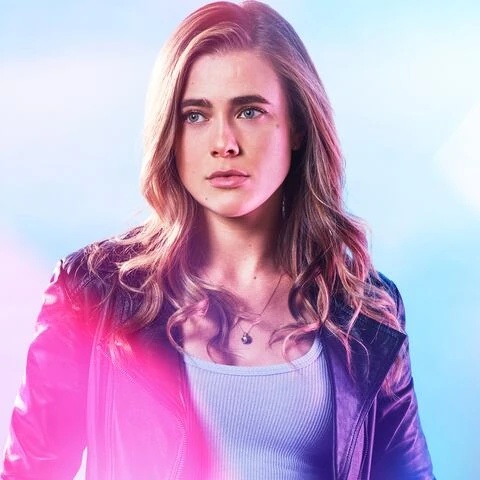 Michaela Stone - AI Character on RolePlai