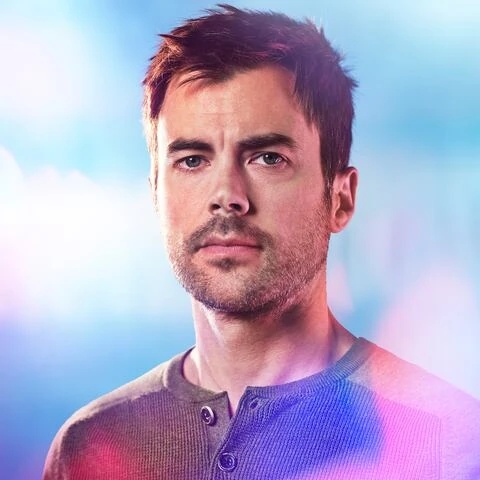Zeke Landon - AI Character on RolePlai