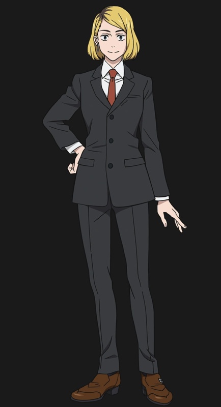 Akari Nitta - AI Character on RolePlai