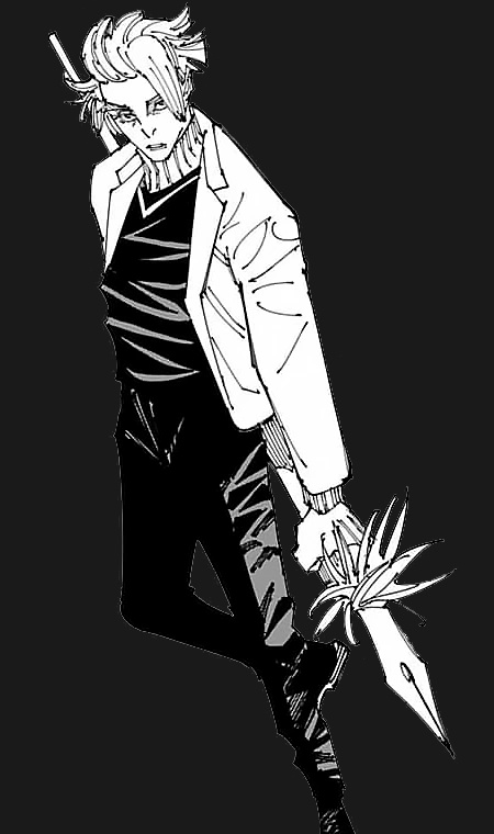 Charles Bernard - AI Character on RolePlai