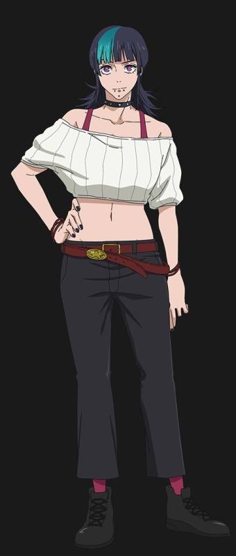 Kirara Hoshi - AI Character on RolePlai