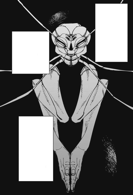 Kurourushi/Synopsis - AI Character on RolePlai