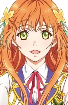 Kohana Aigasaki - AI Character on RolePlai
