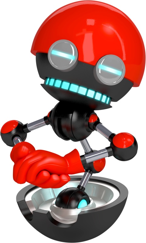 Orbot - AI Character on RolePlai