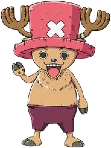 Chopper Tony Tony - AI Character on RolePlai