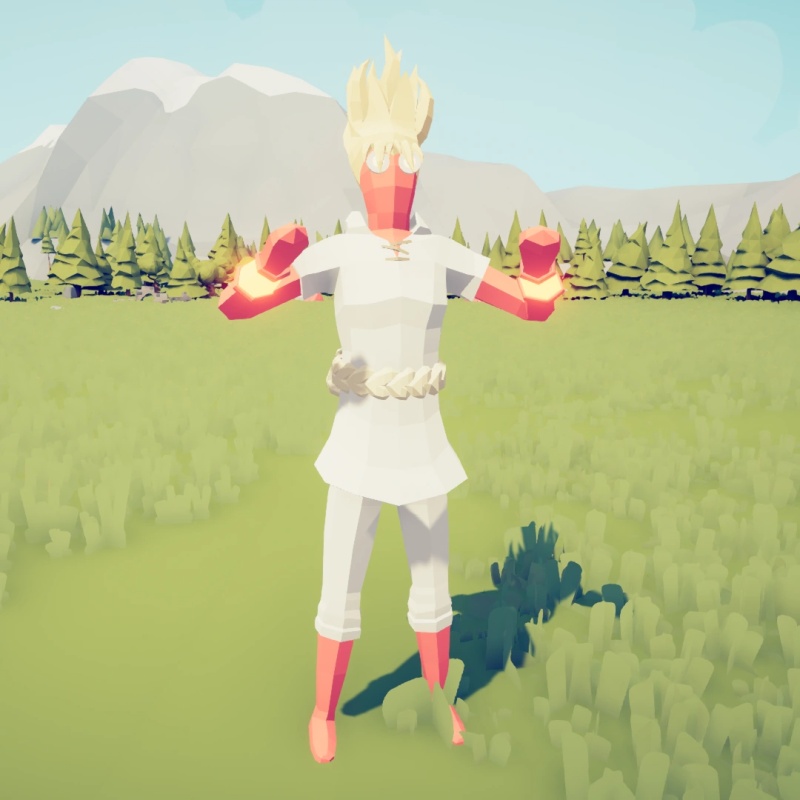 Super Peasant - AI Character on RolePlai
