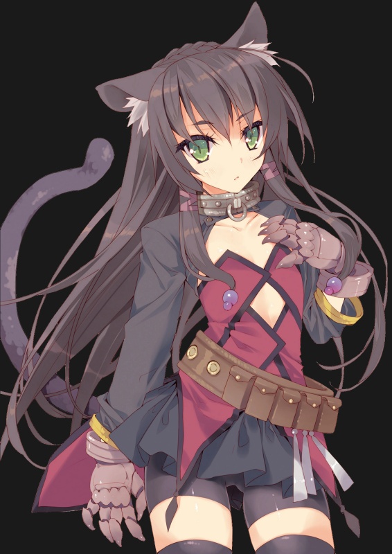 Rem Galleu - AI Character on RolePlai