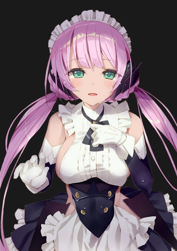 Rose - AI Character on RolePlai