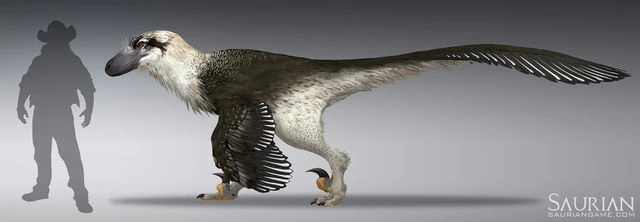 Dakotaraptor - AI Character on RolePlai