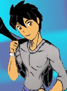 Zack Winchell - AI Character on RolePlai