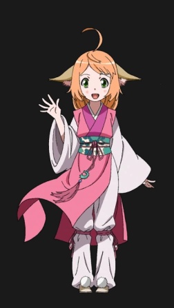 Tushan Susu - AI Character on RolePlai