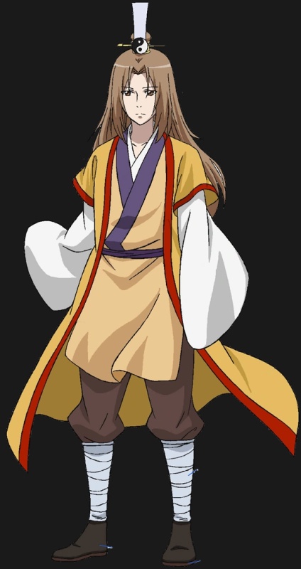 Wangquan Fugui - AI Character on RolePlai