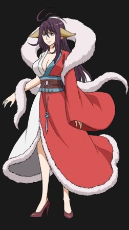 Tushan Yaya - AI Character on RolePlai