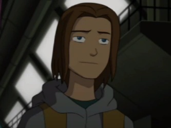 Daniel "Metalad" Proxon - AI Character on RolePlai