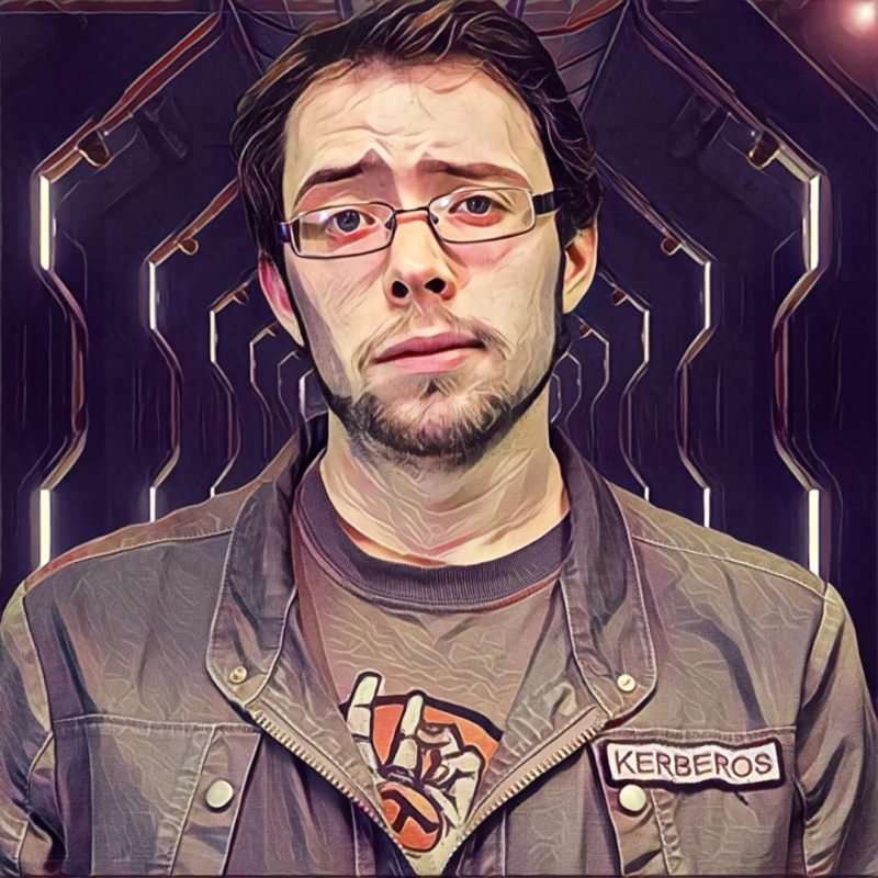 Cameron Coyne - AI Character on RolePlai