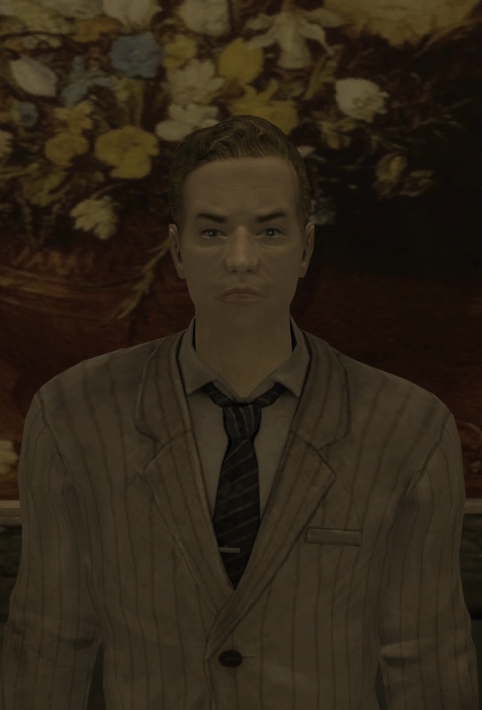 Bobby Bass - AI Character on RolePlai