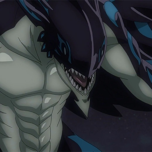 Acnologia - AI Character on RolePlai