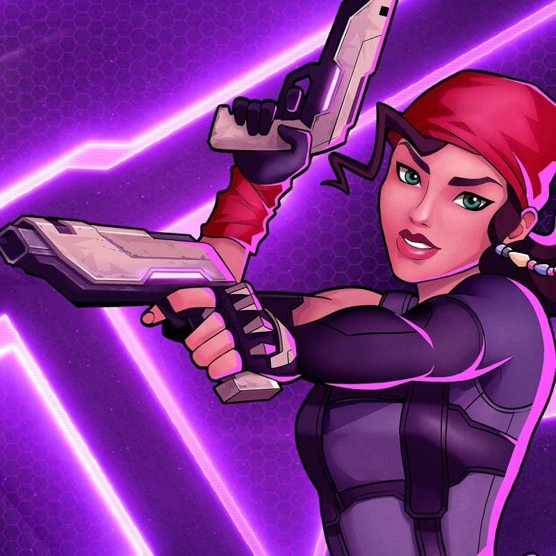 Fortune - AI Character on RolePlai