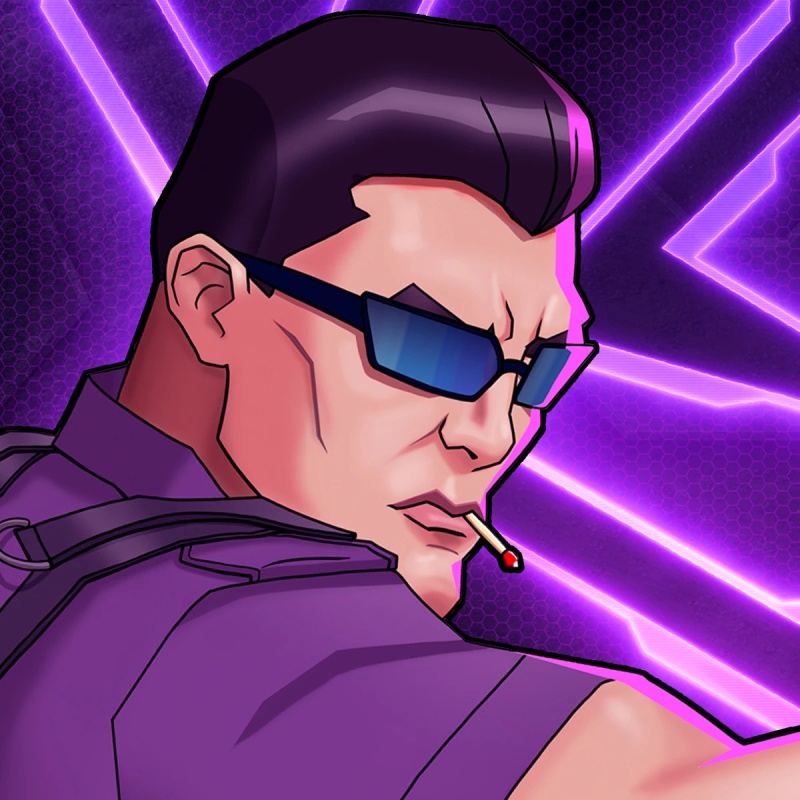 Gat - AI Character on RolePlai