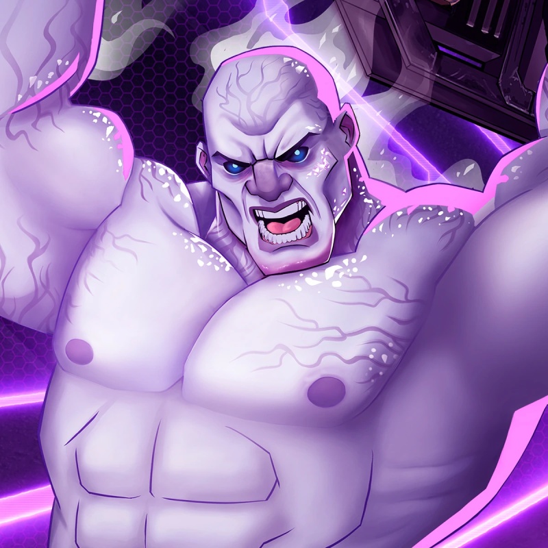 Yeti - AI Character on RolePlai