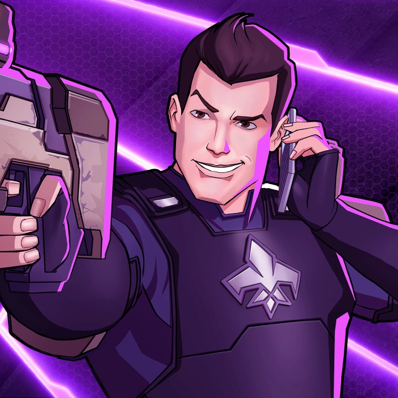 Hollywood - AI Character on RolePlai