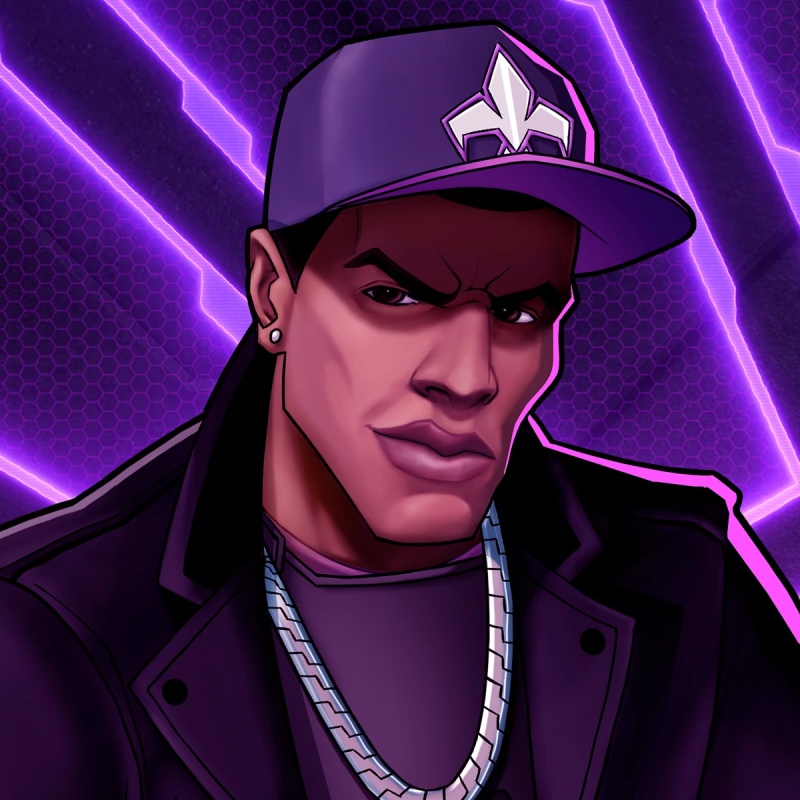 Kingpin - AI Character on RolePlai