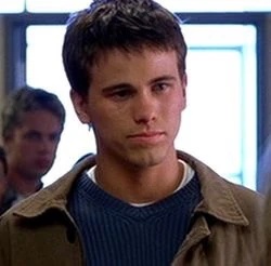 Will Rollins - AI Character on RolePlai