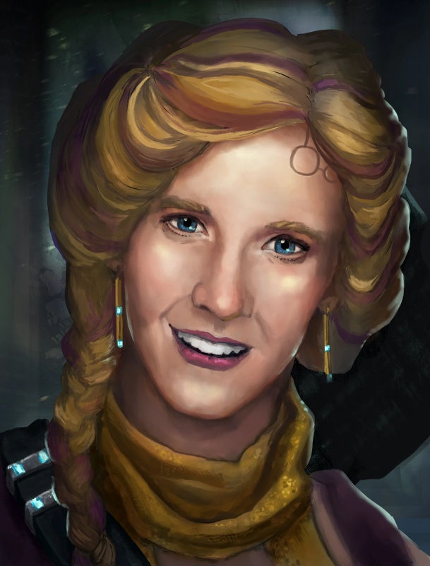 Ma1nfram3 - AI Character on RolePlai
