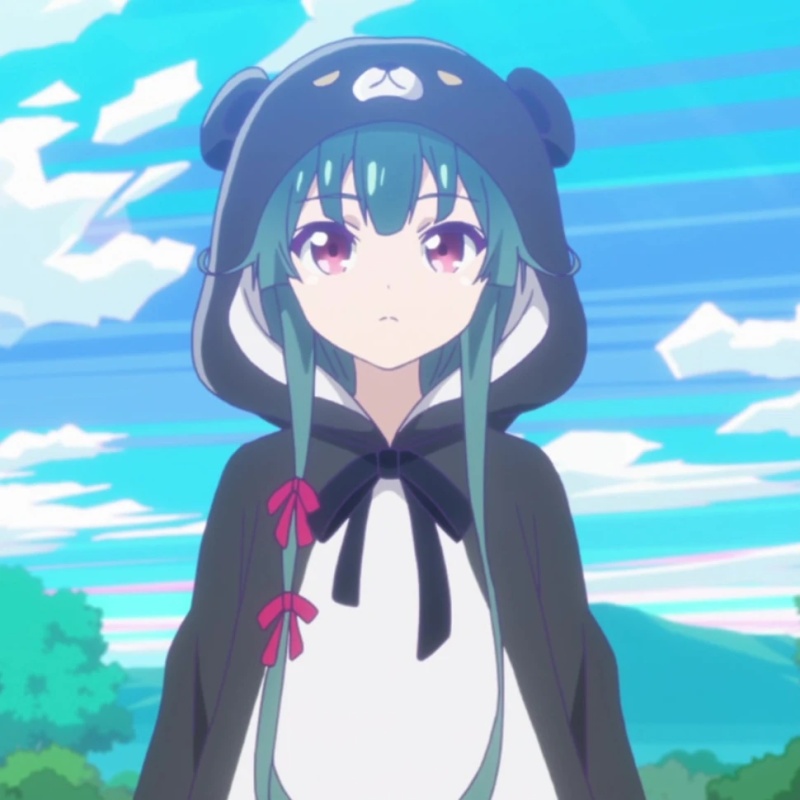 Yuna - AI Character on RolePlai