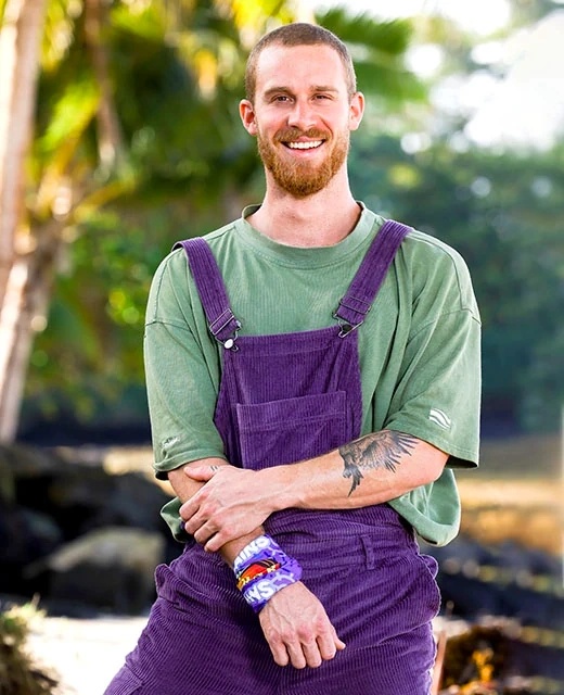 Jordie Hansen - AI Character on RolePlai