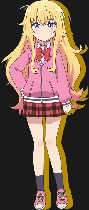 Gabriel White Tenma - AI Character on RolePlai