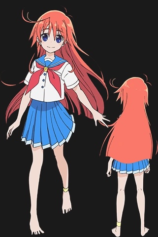Papika - AI Character on RolePlai