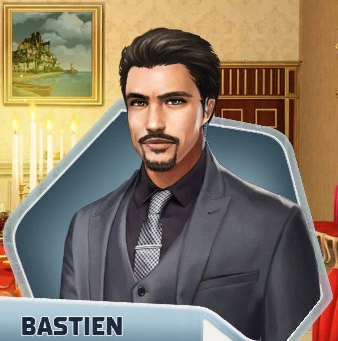 Bastien - AI Character on RolePlai